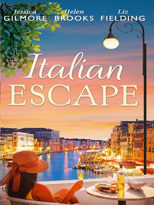 Italian Escape - ebook